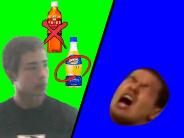 もしも遠野がアイスティーを飲まなかったら.mp4