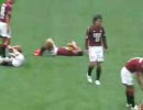 ヴィッセル神戸 2008.04.19 VISSEL KOBE vs SAPPORO Part1