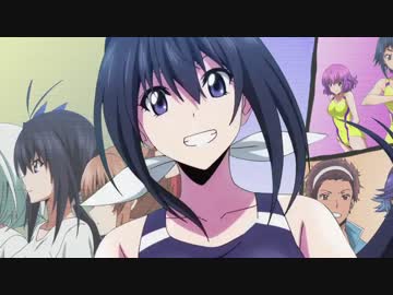 【MAD】KEIJO!!!