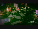[Origin Regression] Tokyo - Johnson Vincent -