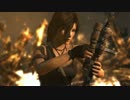 墓の底までTomb Raider（2013）実況 Part 18