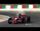 【TEST】PS3/GT5P/TA/鈴鹿/F1【H.264/60fps】