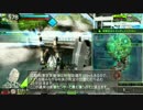 広範囲滞空索敵弾