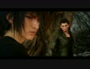 【プレイMAD】FF15 (14) タイタン