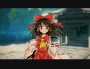 【東方ボイスドラマ】博麗霊夢の告白