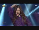 [K-POP] Dreamcatcher - Chase Me (Debut Stage 20170115) (HD)