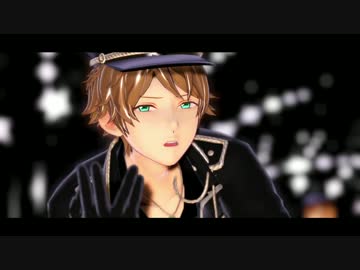 【MMDあんスタ】虎視眈々【カメラ配布】