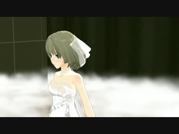 高垣楓 「こいカネ」 【人力VOCALOID+MMD】