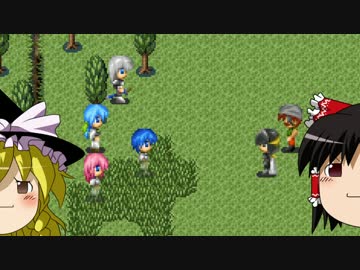 【ゆっくり実況】小さな少年の大きな冒険 Part8【IndeTerminate+α】