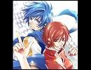 【KAITO+MEIKO】奇跡の海【合わせてみた】