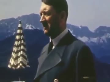 【超激レア動画】ヒトラーとマンネルヘイムの密談録音 【日本語字幕】