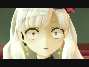 【第18回MMD杯予選】IA LOVERS