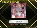 【K-shoot MANIA】「FAKE STYLE」