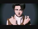 【進撃のMMD】兵長でシンプルLamb.
