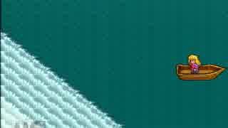 【ロマサガ3】モニカ姫の防具作るしその18【ゆっくり実況】