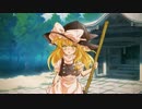 【東方ボイスドラマ】霧雨魔理沙の告白