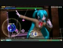 【PS4】Project DIVA Future Tone 「妄想スケッチ」 HARD