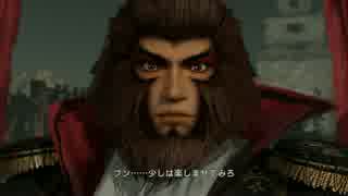 【無双7with猛将伝】　艶・怪力娘の究極踏破　蜀編2
