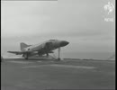 Phantoms On HMS Eagle