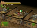 PS2版イース4　強くてニューゲーム