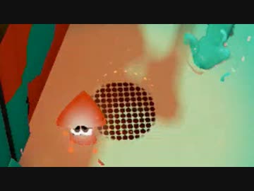 【実況】スプラトゥーンでたわむれる シーズン2 part54 スパショロード