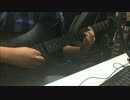 小林さんちのメイドラゴン OP 青空のラプソディ guitar cover full ver