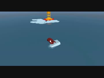 真冬の夜のビースト 航海の裏技.mp5