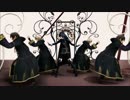 【ＦＥＭＭＤ】ルキナと男女ルフレと男女マークで一騎当千【ＦＥ覚醒】