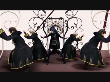 【ＦＥＭＭＤ】ルキナと男女ルフレと男女マークで一騎当千【ＦＥ覚醒】