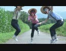 【反転】夏は短し恋せよ男子【しゃばだばSTEP】