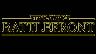 【SWBF  字幕プレイ】EP9 ローグ・ワン