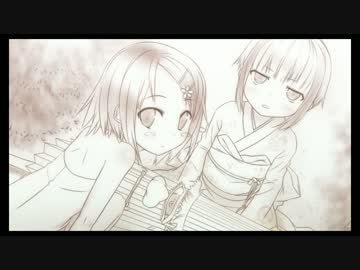 【実況】人間と妖怪、摩訶不思議な物語。『ものべの-pure smile-』 第10話
