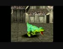【実況】モンスターファーム~対戦までの道のりルール説明⑤