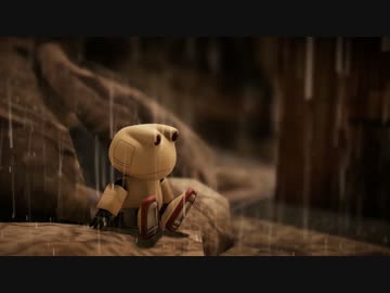 【第18回MMD杯予選】私のカエル様