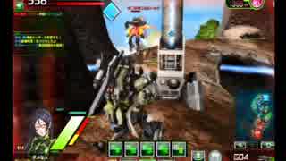 実況しながらの『ボーダーブレイク』　１５