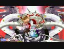 【MUGEN】 チョット鬼畜？ ゲージ MAX タッグ サバイバル Part3