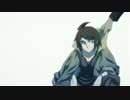 鉄血のオルフェンズのOP4を「さらばやさしき日々よ」にしてみる