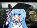 きりたんと＋αがゆっくりと生存するそうですよ？＃０３ 【VOICEROID+実況】