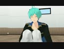 【MMDあんスタ】奏汰と千秋と鉄虎で女々しくて×２【Ver.2 & 3】