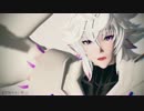 【Fate/MMD】花の魔術師で←ARROW←