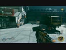【しらふで臨む腰だめSMG】 COD IW