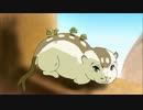 『クジラの子らは砂上に歌う』アニメーションPV作ってみた