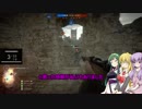 【BF1】ゆかりさんはｸｿｴｲﾑではありません!【VoiceRoid実況】
