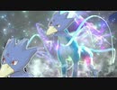 【ポケモンSM】スイクンを超えろ！ねむカゴルダック。