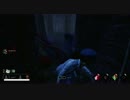 dead by daylight【バランス】