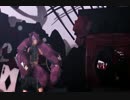 【MMDハトアリ】ボリス (ビバハピ)