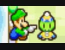 【実況】ノーダメでクリアするマリオ&ルイージRPG part6