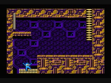 ロックマン１０を楽しく実況する２人の道民　Part11