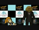 Rhythm Heaven - FFXIV - Final Fantasy - Parody