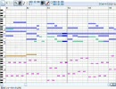 メルト　＠　MIDI